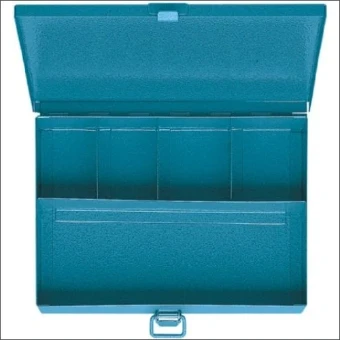 MK210L KLAUKE ASS KIST ZONDER INHOUD