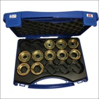 D22SET16-240 KLAUKE PERSINZET 16-240 DYNAMIC