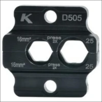 KLAUKE, D504