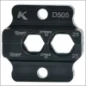 KLAUKE PERSINZET D 504