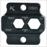 KLAUKE, D505