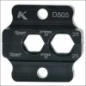  KLAUKE PERSINZET D 505