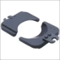  KLAUKE AL/CU MESSENSET 40 MM 
