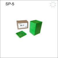 VIRIDIAN, SP-5