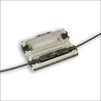 ARC04-12 VIRIDIAN ARCBOX SOLAR CONN ENCL 1=12