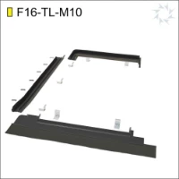 VIRIDIAN, F16-TL-M10