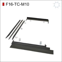 VIRIDIAN, F16-TC-M10