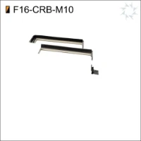 VIRIDIAN, F16-CRB-M10