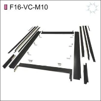 VIRIDIAN, F16-VC-M10