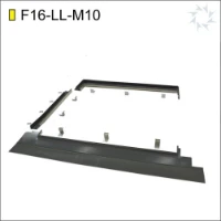 VIRIDIAN, F16-LL-M10