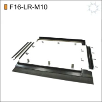 VIRIDIAN, F16-LR-M10