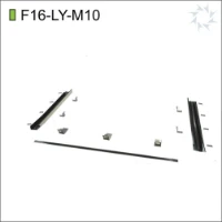 VIRIDIAN, F16-LY-M10