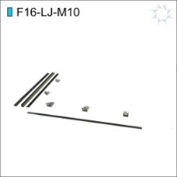 VIRIDIAN, F16-LJ-M10