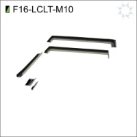 VIRIDIAN, F16-LCLT-M10