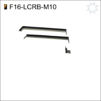 VIRIDIAN, F16-LCRB-M10