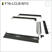 VIRIDIAN, F16-LCLB-M10