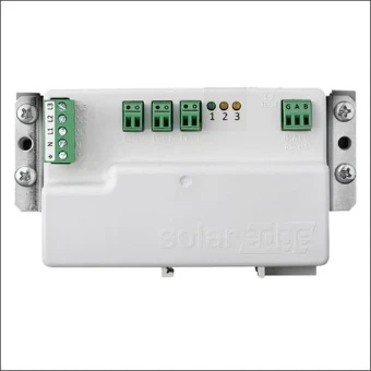SE-MTR-3Y-400V-A SOLAREDGE ENERGIEMETER + MODBUS CONN