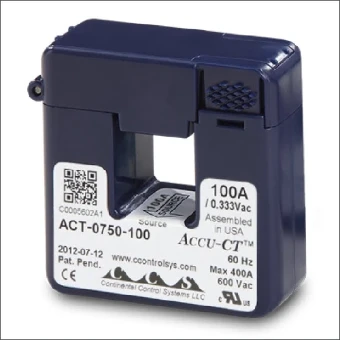 SECT-SPL-100A-A SOLAREDGE STROOMTRAFO 100A