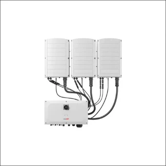 SE90K-RW00IBNM4 SOLAREDGE OMVORMER 90KW-RW00IBNM4