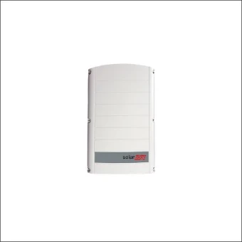 SE10K-BE0TEBEN4 SOLAREDGE OMVORMER 10KW DELTAGRID