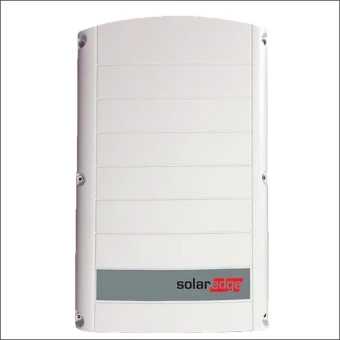 SE5K-RWBTEBEN4 SOLAREDGE OMVORMER 5KW SHORT PV STRINGS