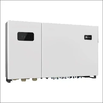SUN2000-36KTL HUAWEI OMVORMER 36KW