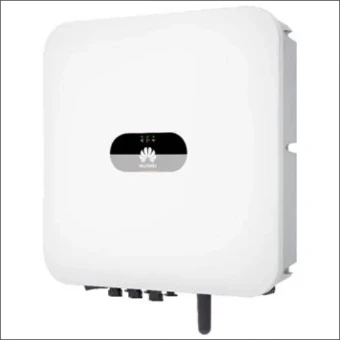 SUN2000-4KTL-L1 HUAWEI OMVORMER 4KW