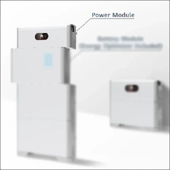 LUNA2000-C0 HUAWEI VOEDINGSMODULE TBV LUNA2000