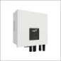  FOXESS HYBRIDE OMVORMER 1F 4600W