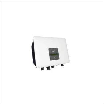 S3000-G2+WIFI FOXESS OMVORMER 3KW 1F 1 MPPT+WIFI