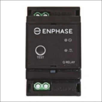 Q-RELAY-1P-NL ENPHASE GALV SCHEIDING Q-RELAIS 1P-INT