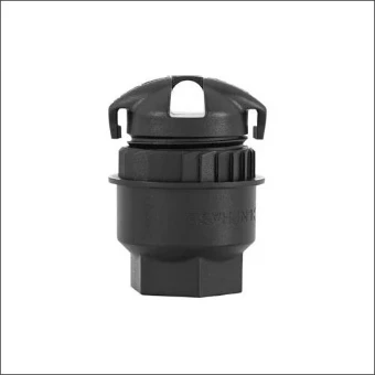 Q-TERM-3P-10 ENPHASE KABEL EINDDOP Q-TERM 3FASE
