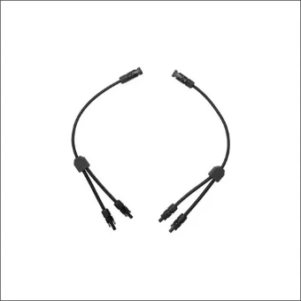 IAC-RBAT-RWYCBL-01 SOLAREDGE ENERGY BANK CONNECTOR