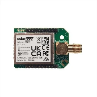 ENET-HBNP-01 SOLAREDGE ENERGY NET PLUGIN + ANTENNE