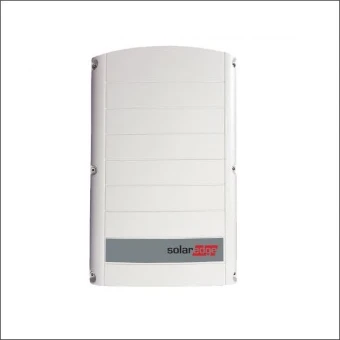 SE8K-BE0TEBEN4 SOLAREDGE OMVORMER 8KW DELTAGRID