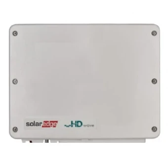 SE2200H-RW000BEN4 SOLAREDGE OMVORMER 2.2KW 1F HD WAVE