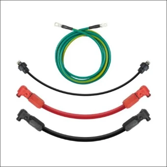 IAC-RBAT-5KCBAT-01 SOLAREDGE KABELSET BATT NAAR BATT 48V