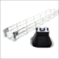 RSC65100-12M CONDUCT DRAADGOOT KLIK SET 65X100 EZ