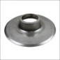 PVT-FLATROOF CONDUCT PVTUBE ALUMINIUM MANCHET