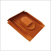 CONDUCT, Accessoires