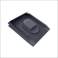 CONDUCT, Accessoires