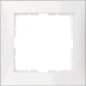 10118989 BERKER AFDEKRAAM 1V S1 PW GL