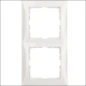 10128989 BERKER AFDEKRAAM 2V S1 PW GL