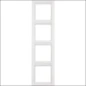 BERKER AFDEKR 4V VERT TEKSTV Q3 PW