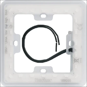 168050 BERKER LED-MODULE 230V BERKER Q.7 V