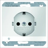 BERKER, 41097009