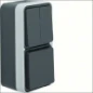 BERKER WCD + SERIESCHAK. +BEHUIZING