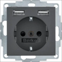 BERKER, 48031606