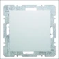  BERKER BLINDPLAAT+CENTRST S1B PWT
