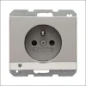  BERKER WCD PA INB 1V+CTRL K5 ES